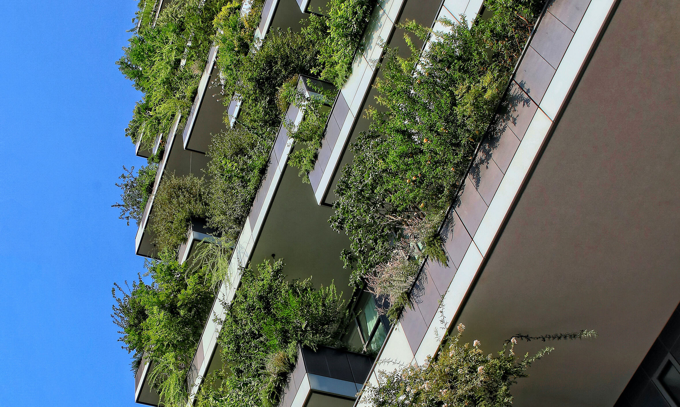 Sustainable Communities | Sustainable Living | Centrick