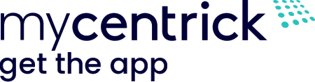 Get the MyCentrick app
