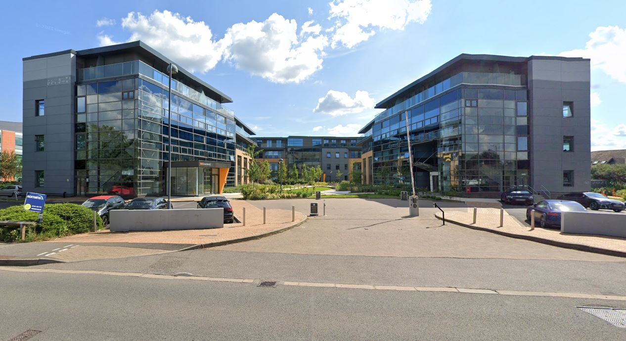 Apartment development acquired in £11.8m deal Centrick Places to