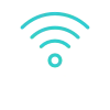 24 free wifi