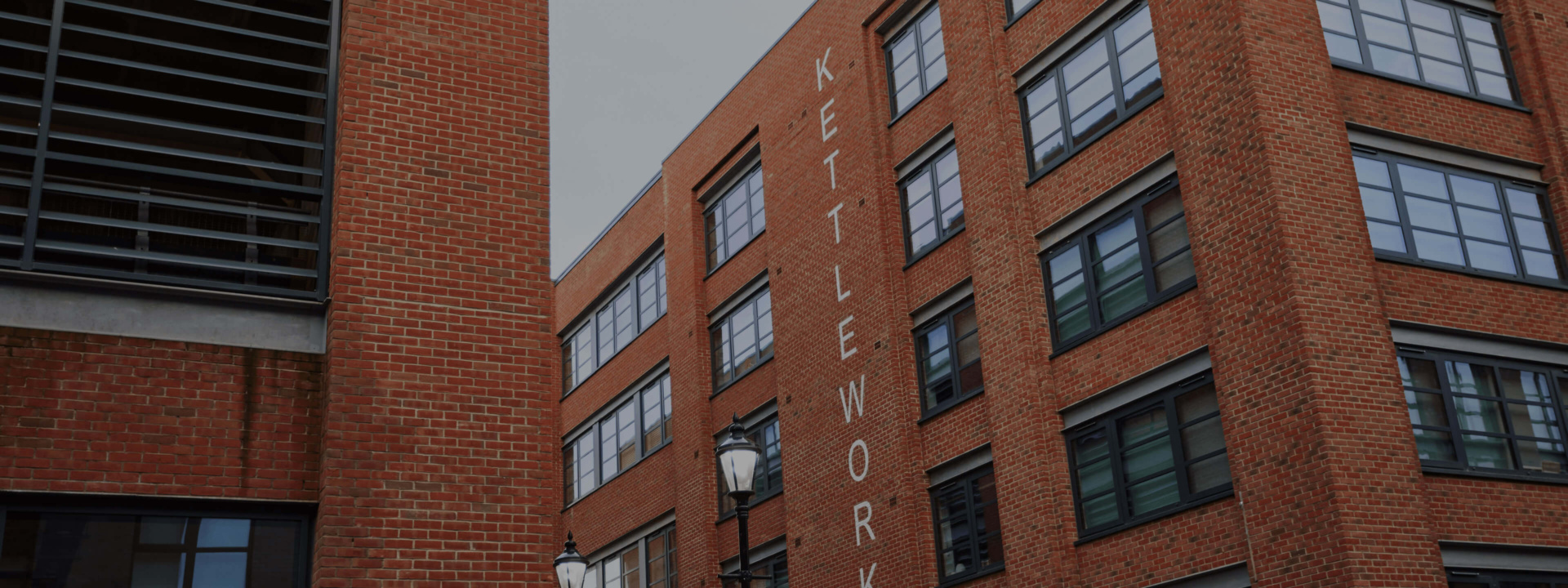 The Kettleworks, Jewellery Quarter | Our Communities | Centrick