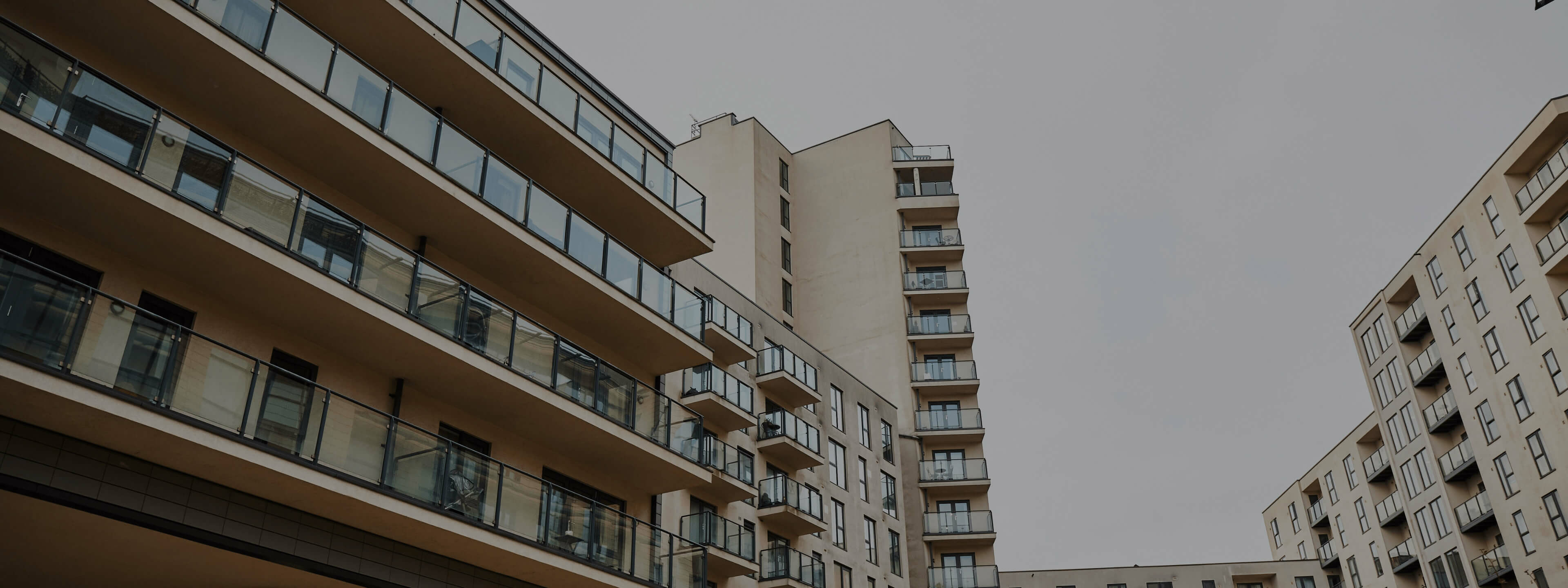 New Central Apartments, Woking Our Communities Centrick